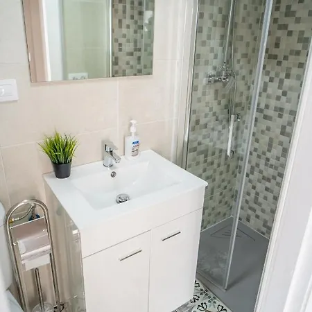 Cuesta De Piletas Lägenhet Ronda