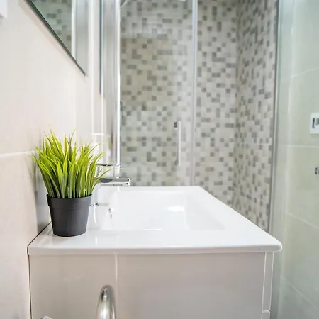 Cuesta De Piletas Lägenhet Ronda