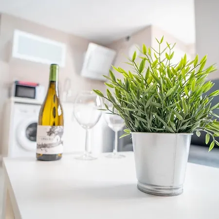 Lägenhet Cuesta De Piletas