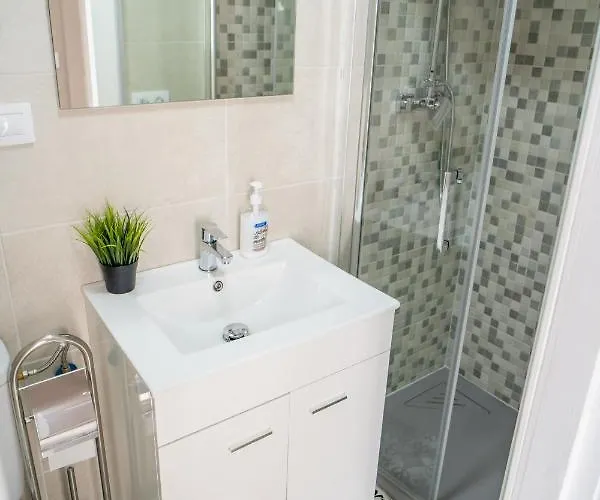 Cuesta De Piletas Appartamento Ronda