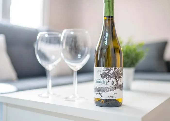 Cuesta De Piletas Ronda