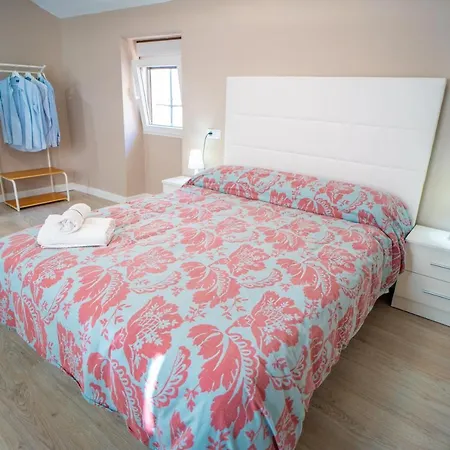 Cuesta De Piletas Apartman Ronda