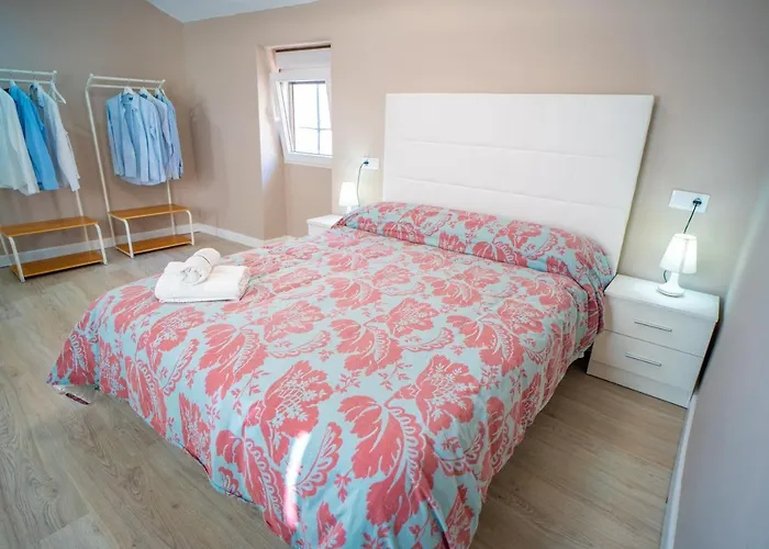 Cuesta De Piletas Apartman Ronda