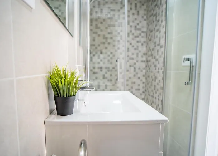 Cuesta De Piletas Apartman Ronda